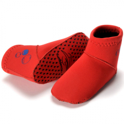 Konfidence Paddlers Red