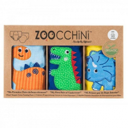 Zoocchini trningov nohaviky Set3ks chlapec Jursk park 2  3 r