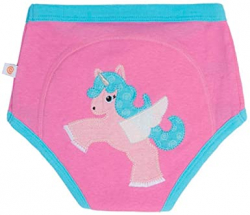 Zoocchini Trningov  nohaviky Jednoroec 3-4r