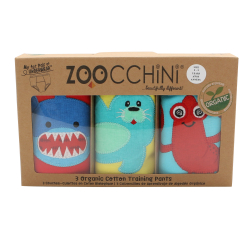 Zoocchini trningov nohaviky Set 3ks chlapec Kamarti z ocenu 2 - 3 r